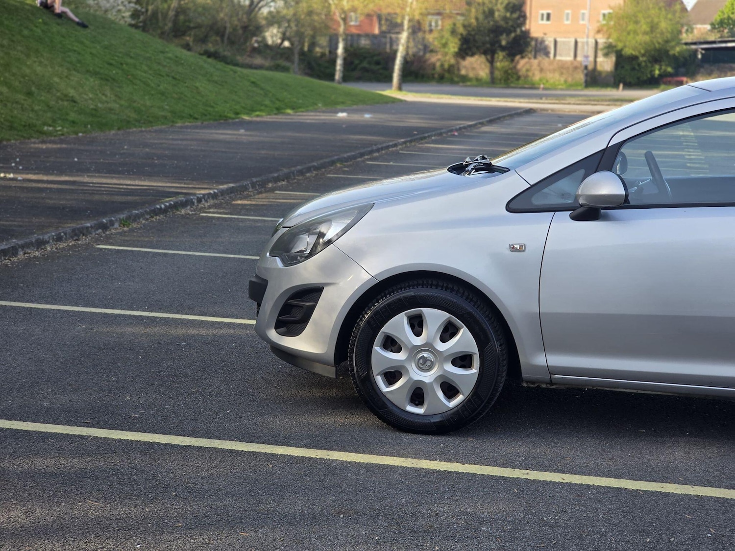 Used Vauxhall Corsa 2014 for sale - 78184462: Photo 29