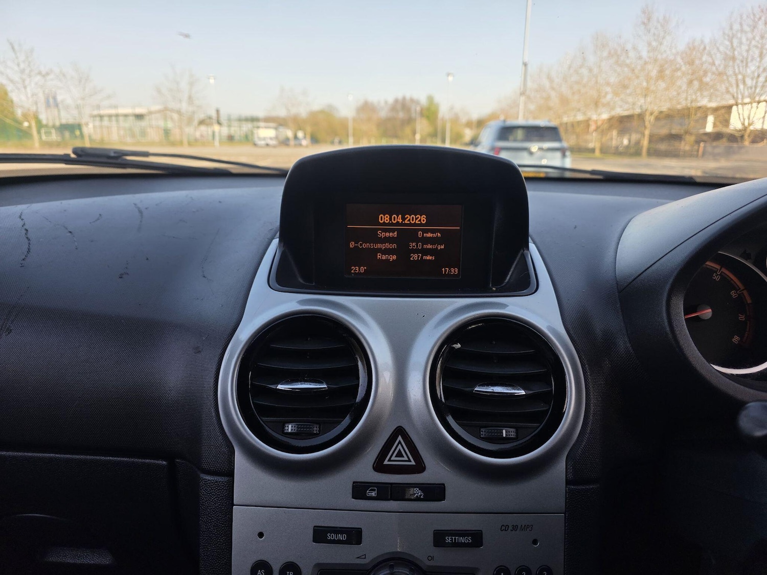 Used Vauxhall Corsa 2014 for sale - 78184462: Photo 30