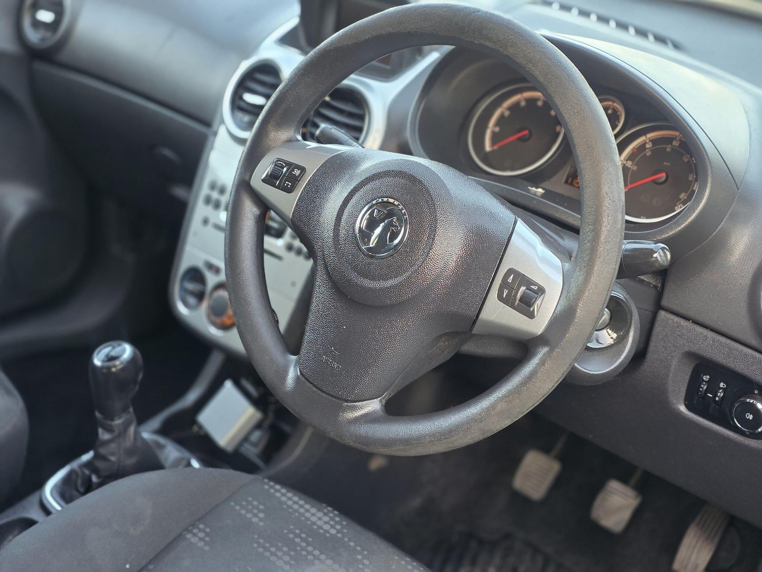 Used Vauxhall Corsa 2014 for sale - 78184462: Photo 33