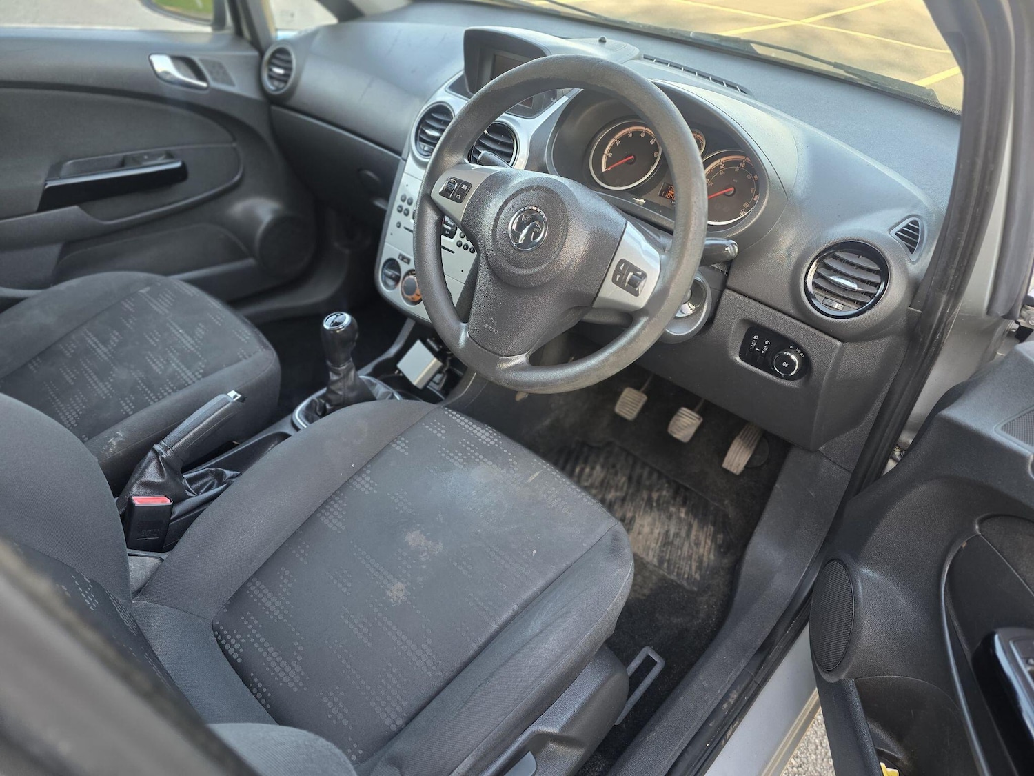 Used Vauxhall Corsa 2014 for sale - 78184462: Photo 35