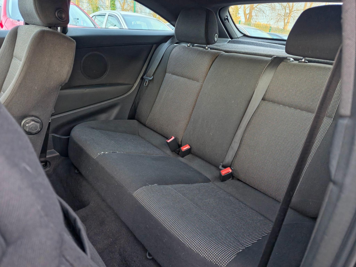 Used Vauxhall Astra 2008 for sale - 76522111: Photo 19