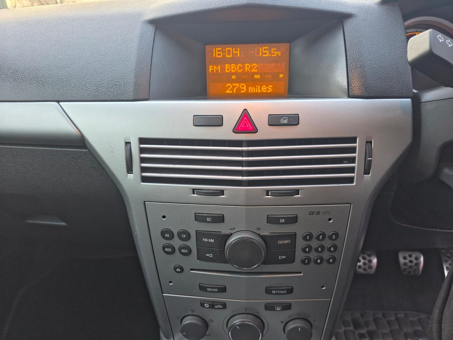 Used Vauxhall Astra 2008 for sale - 76522111: Photo 22