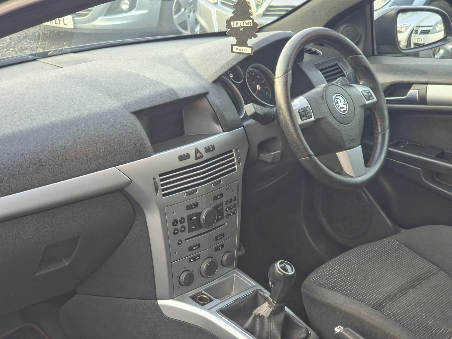 Used Vauxhall Astra 2008 for sale - 76522111: Photo 27