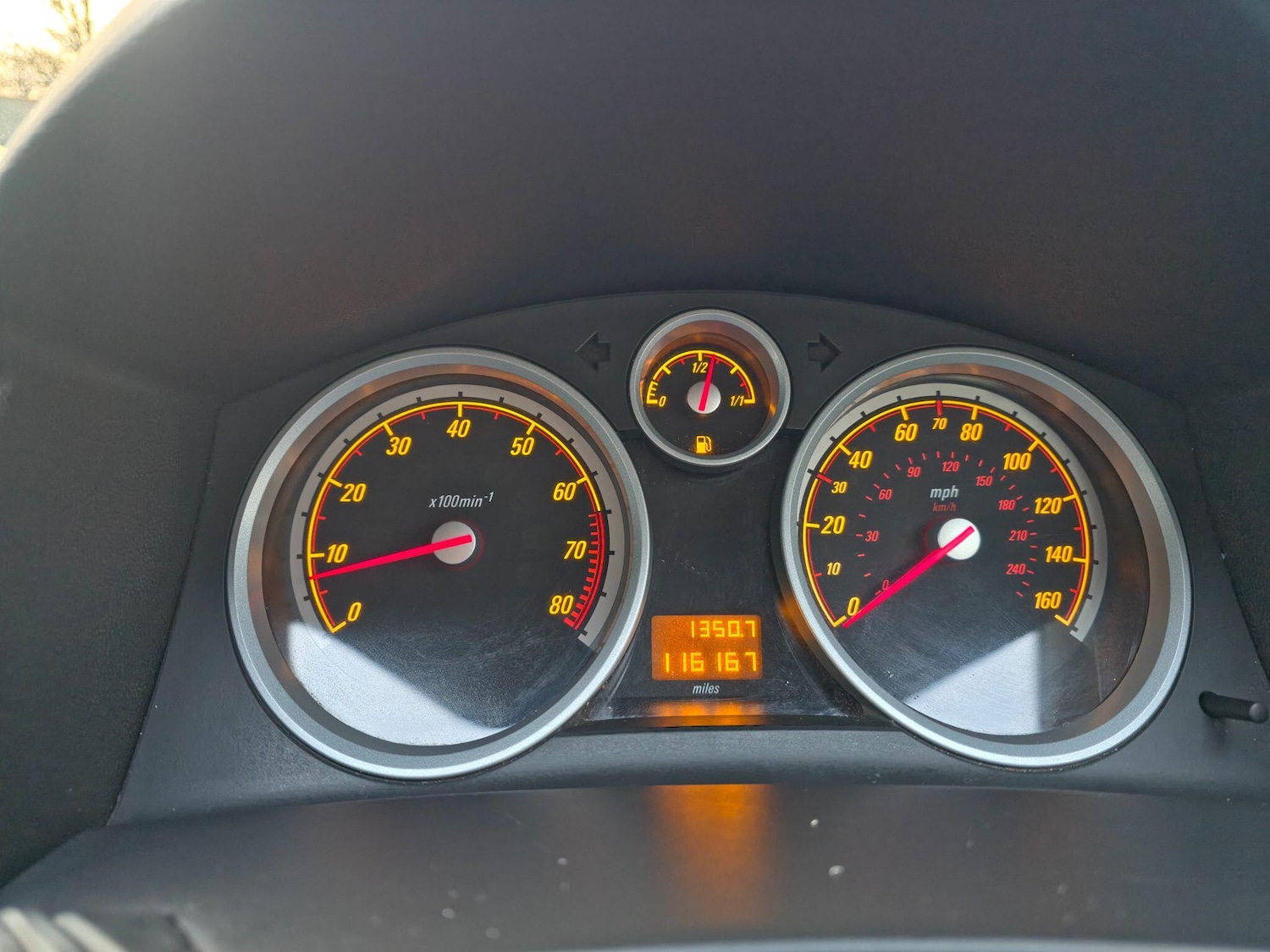 Used Vauxhall Astra 2008 for sale - 76522111: Photo 28