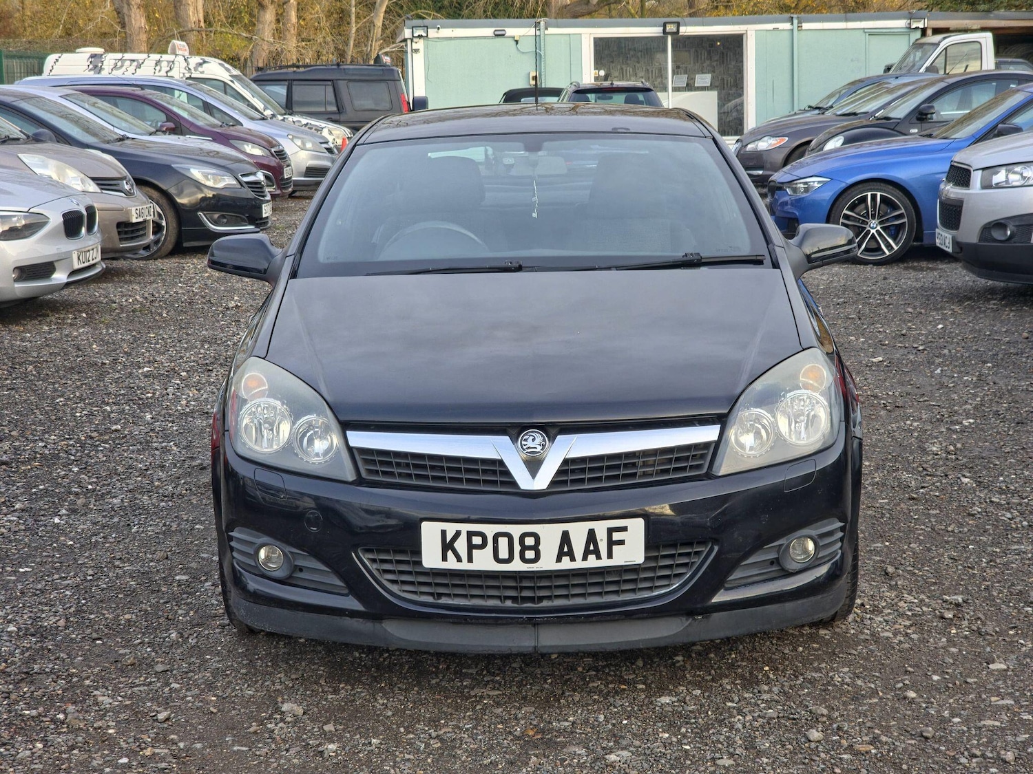 Used Vauxhall Astra 2008 for sale - 76522111: Photo 6