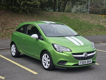 Used Vauxhall Corsa 2015 for sale - 79836204: Photo