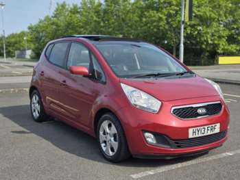 2013 (13) - 1.6 CRDi EcoDynamics 3 5dr