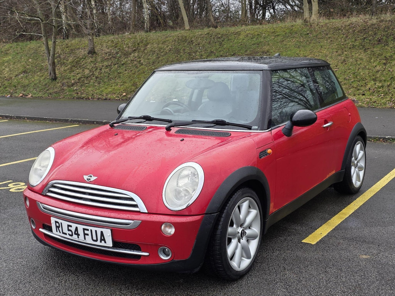 Used MINI Hatch 2005 for sale - 77538449: Photo 10