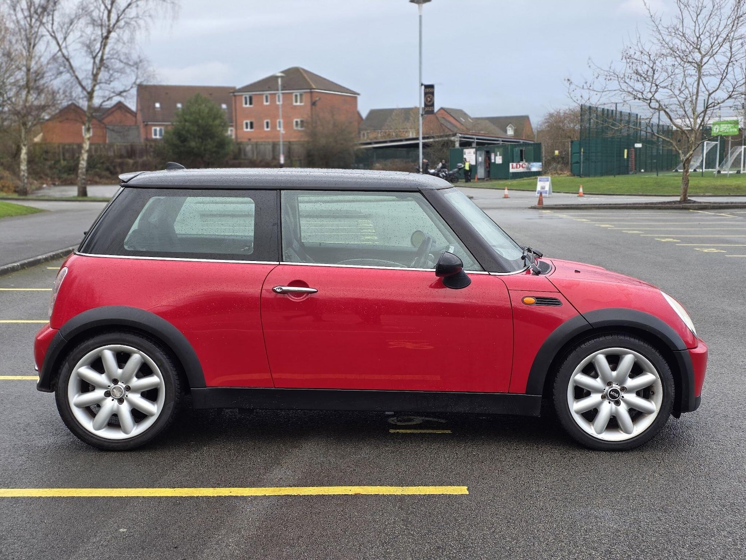 Used MINI Hatch 2005 for sale - 77538449: Photo 15