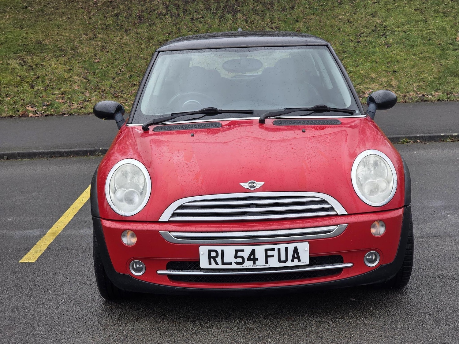 Used MINI Hatch 2005 for sale - 77538449: Photo 2