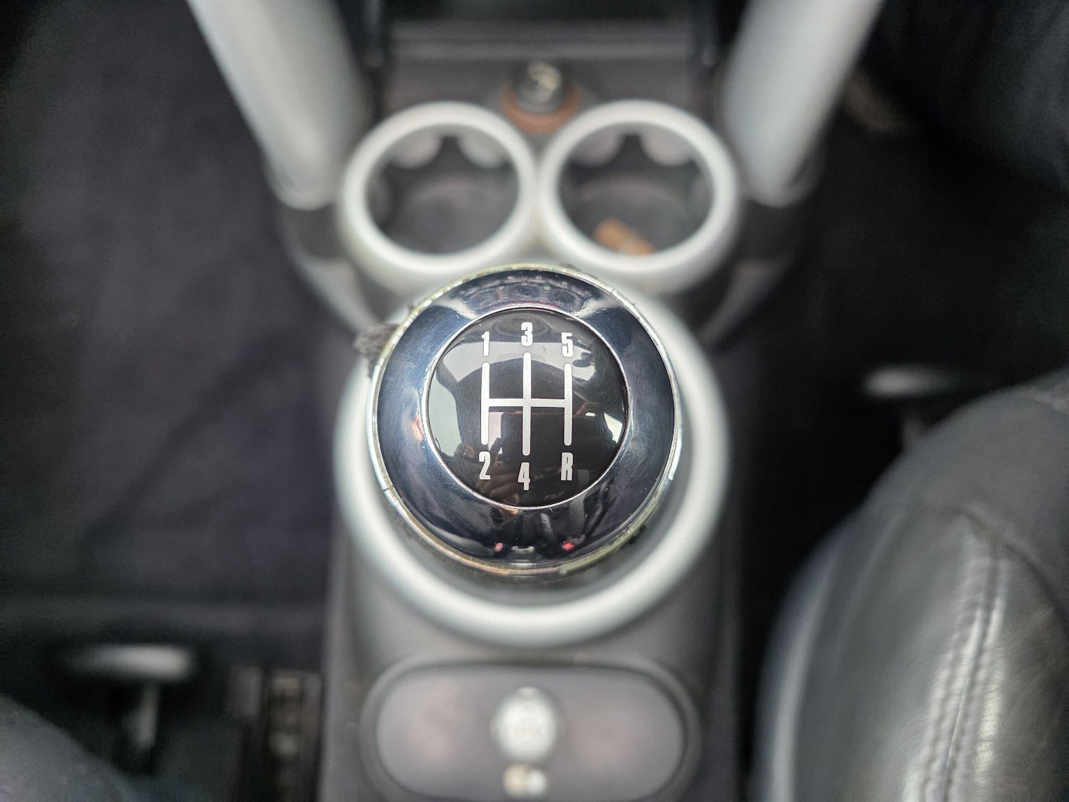 Used MINI Hatch 2005 for sale - 77538449: Photo 20