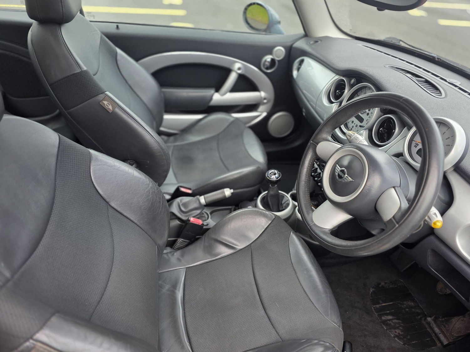 Used MINI Hatch 2005 for sale - 77538449: Photo 21