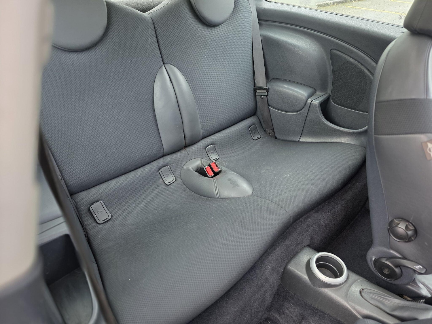 Used MINI Hatch 2005 for sale - 77538449: Photo 23