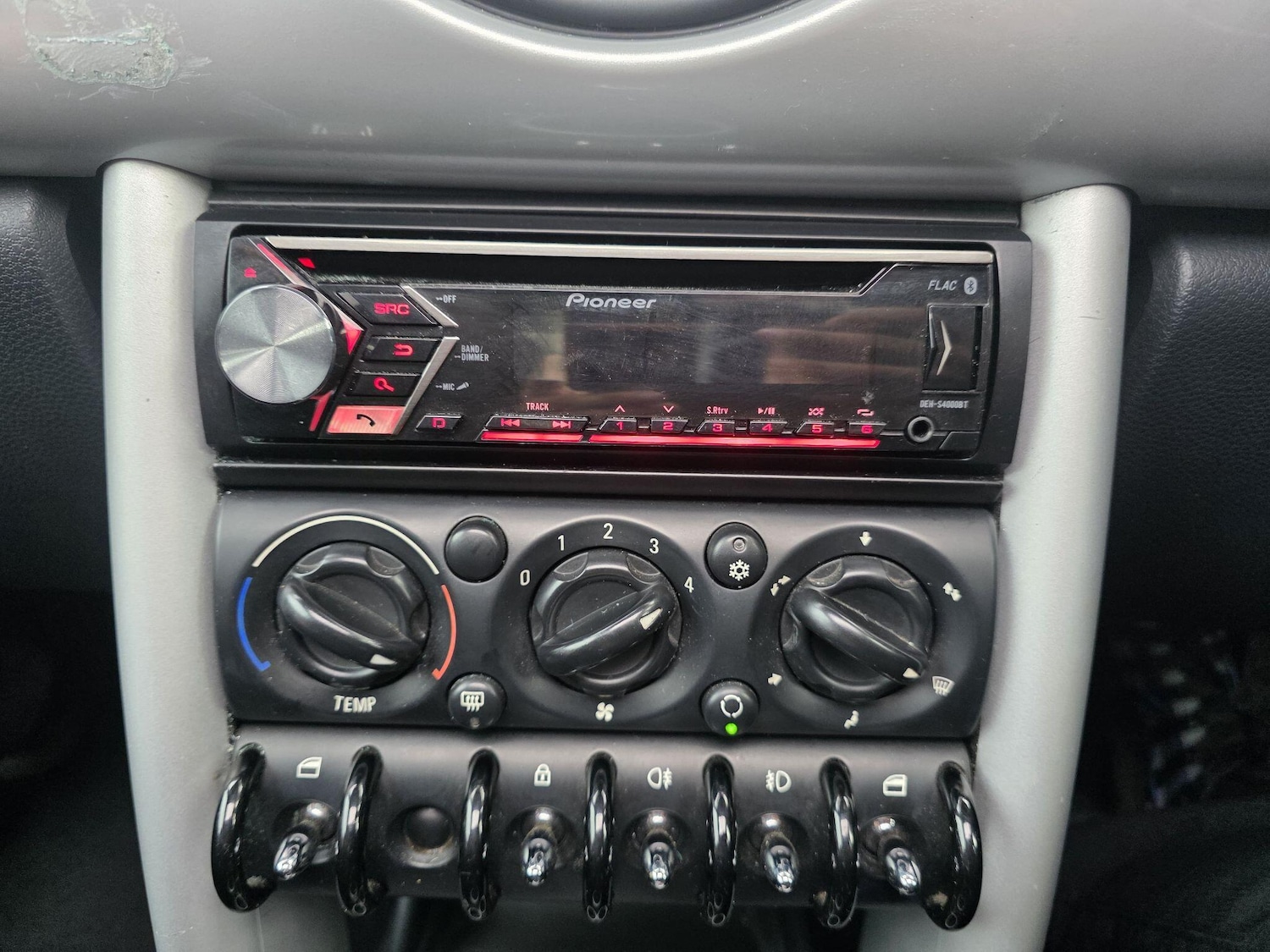 Used MINI Hatch 2005 for sale - 77538449: Photo 25