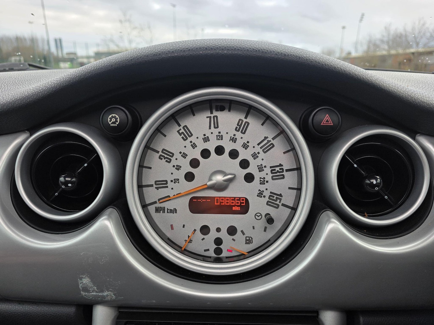 Used MINI Hatch 2005 for sale - 77538449: Photo 26