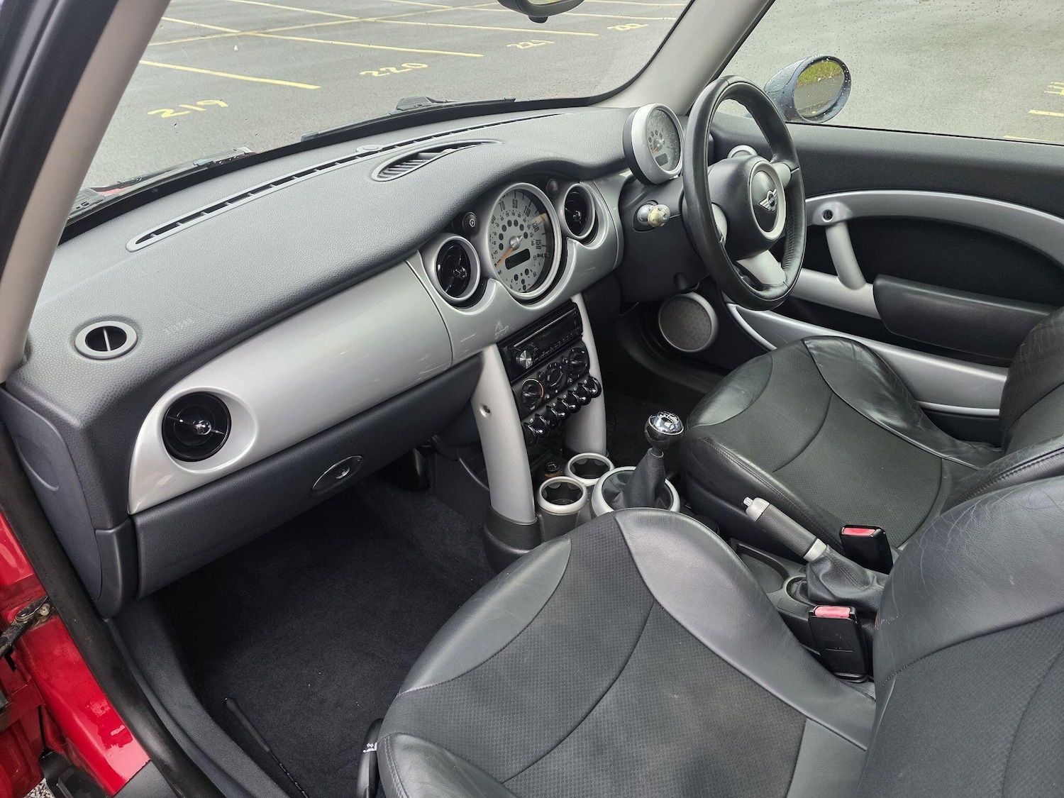 Used MINI Hatch 2005 for sale - 77538449: Photo 30