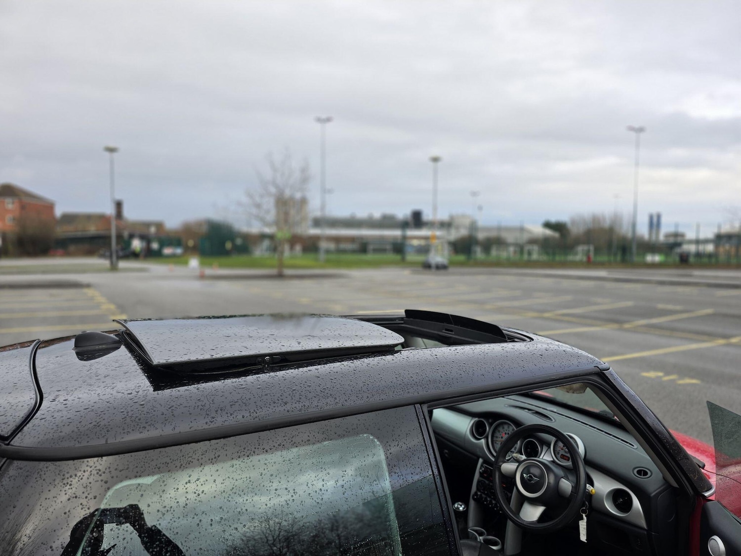 Used MINI Hatch 2005 for sale - 77538449: Photo 31