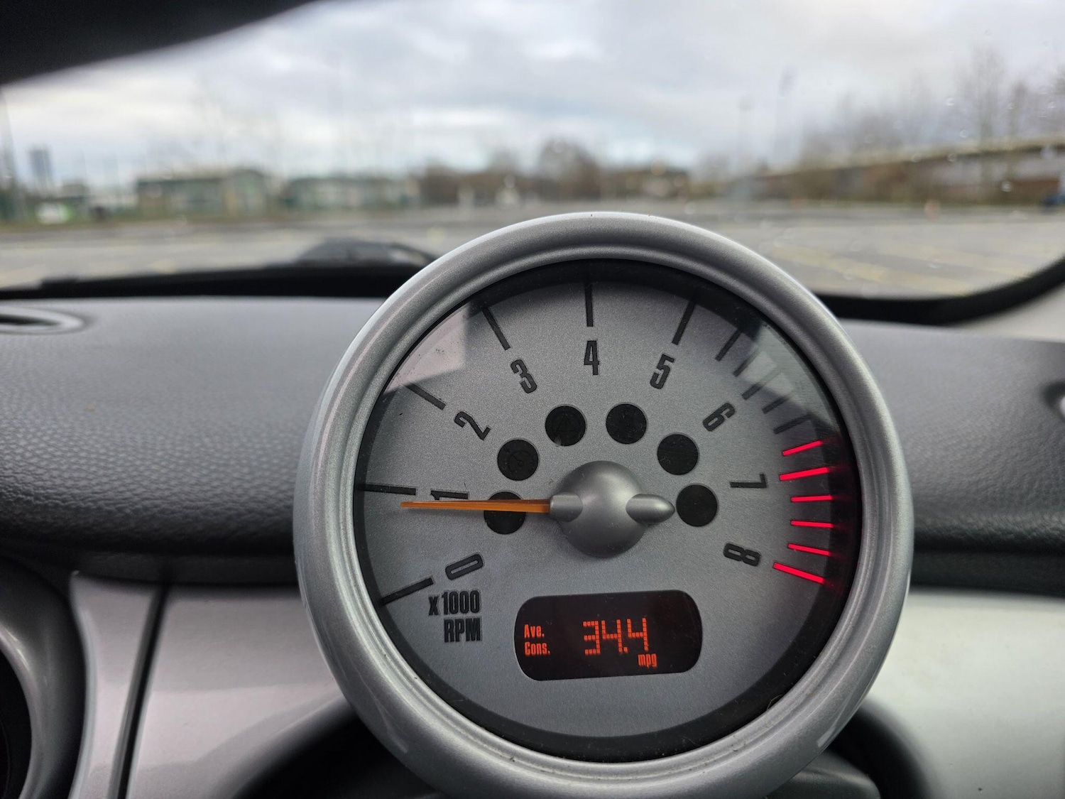 Used MINI Hatch 2005 for sale - 77538449: Photo 32