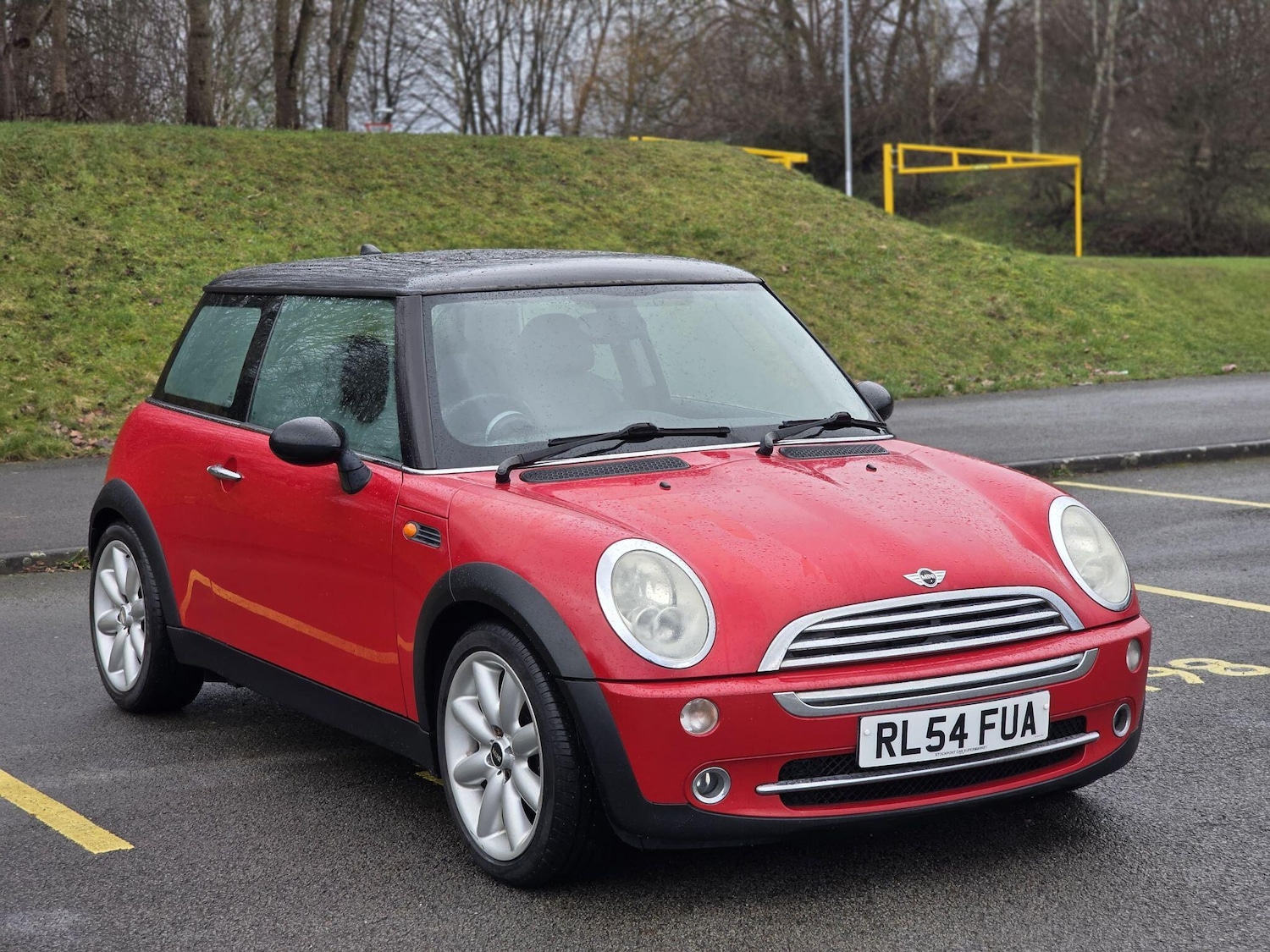 Used MINI Hatch 2005 for sale - 77538449: Photo 7