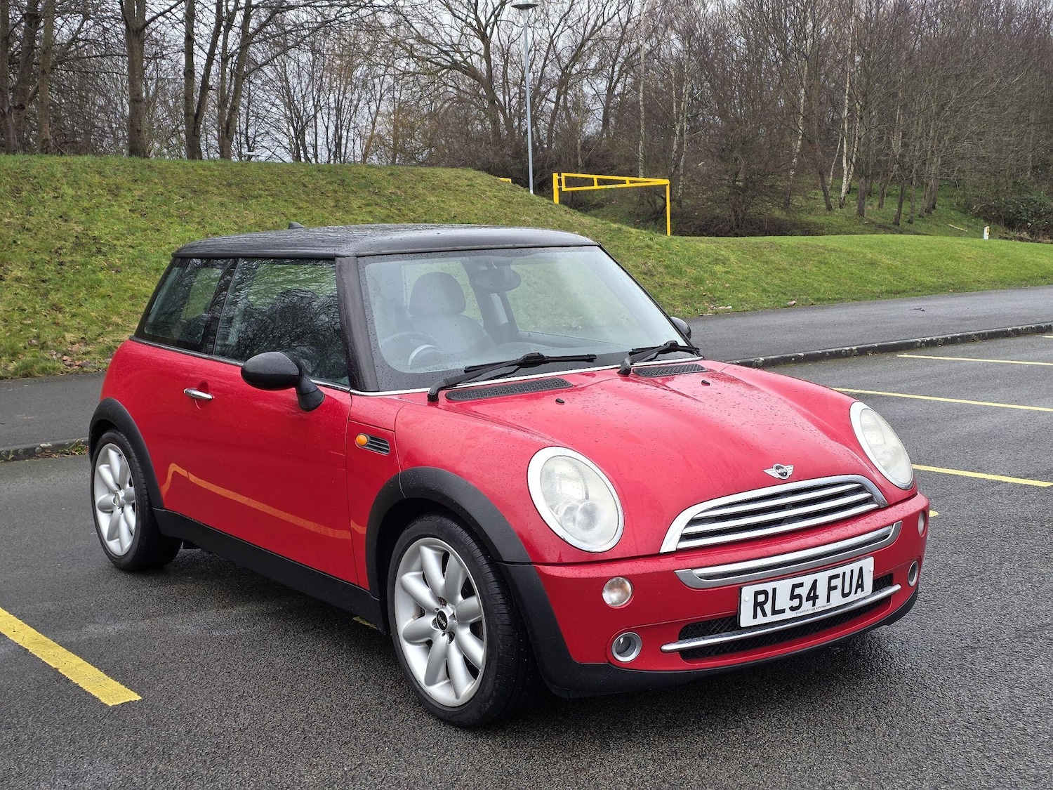 Used MINI Hatch 2005 for sale - 77538449: Photo 8