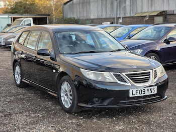 Used Saab 9-3 2009 for sale - 76528015: Photo