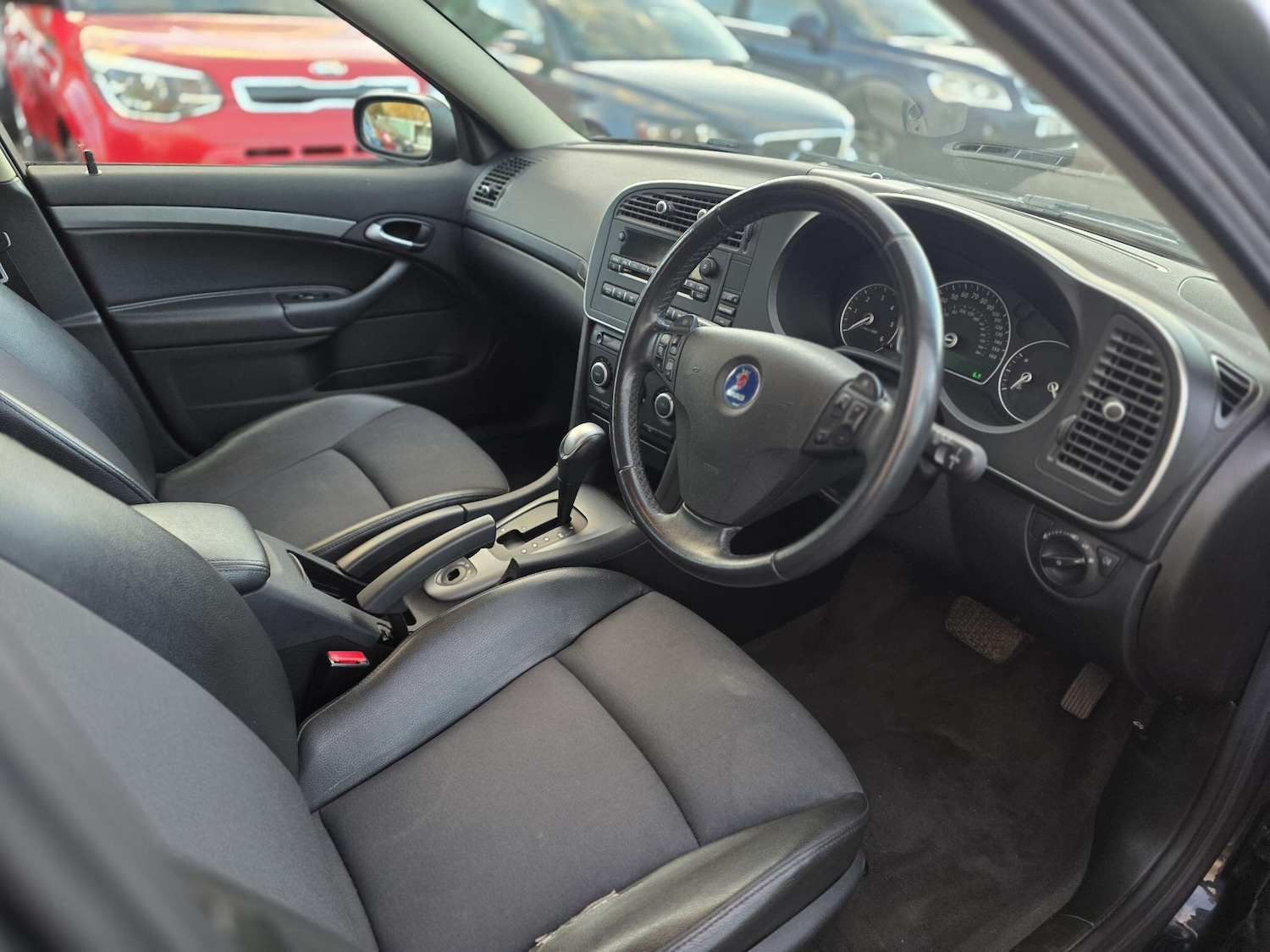 Used Saab 9-3 2009 for sale - 76528015: Photo 20