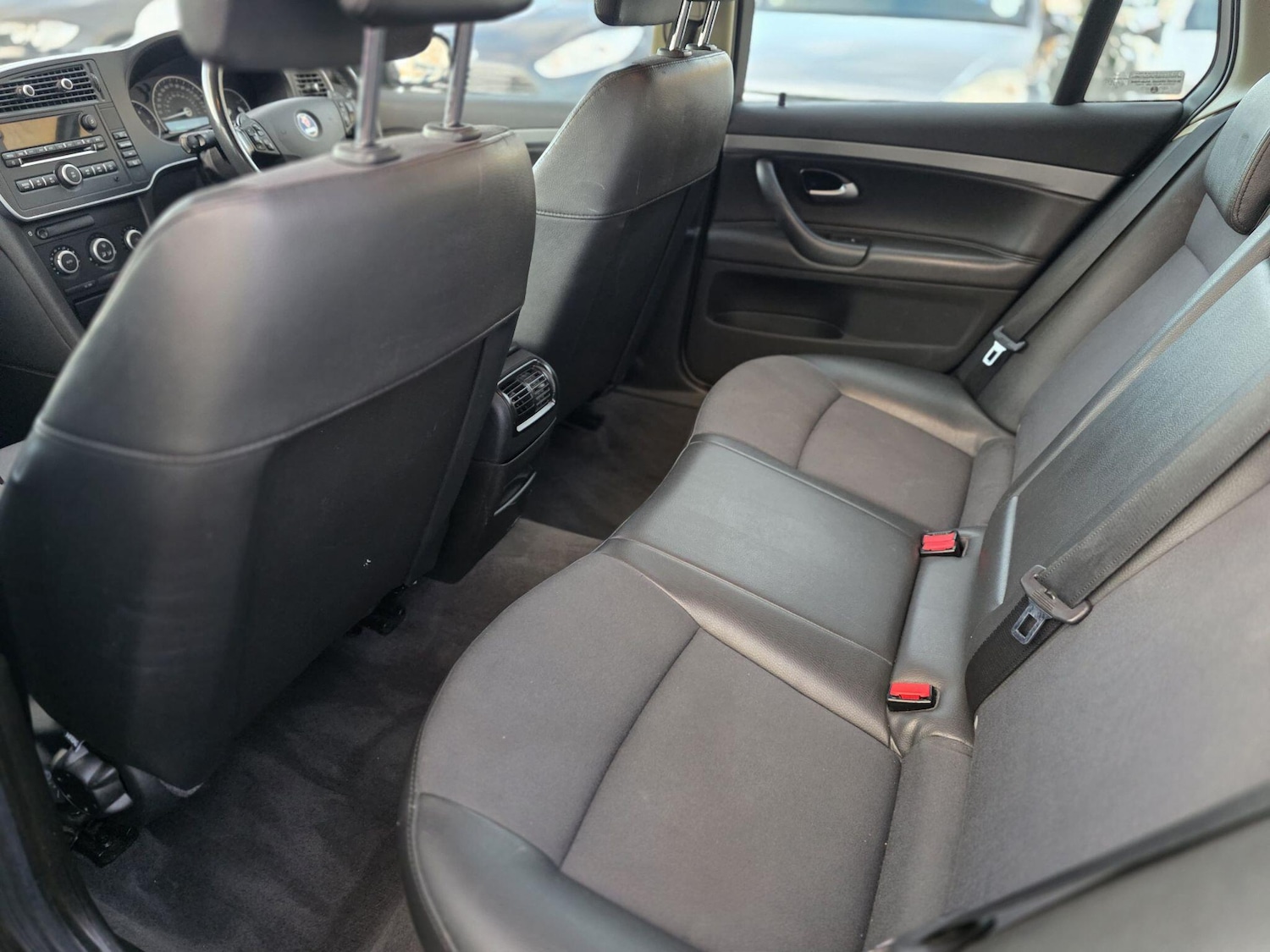 Used Saab 9-3 2009 for sale - 76528015: Photo 21