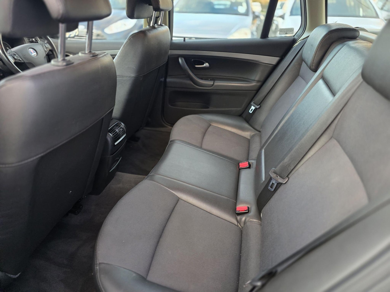 Used Saab 9-3 2009 for sale - 76528015: Photo 22