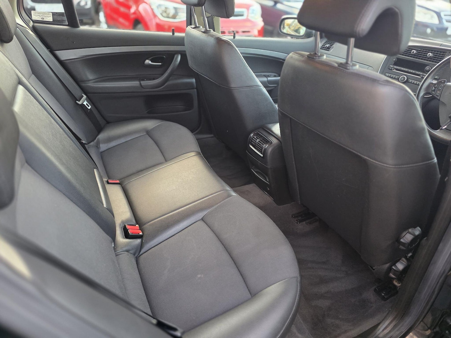 Used Saab 9-3 2009 for sale - 76528015: Photo 23