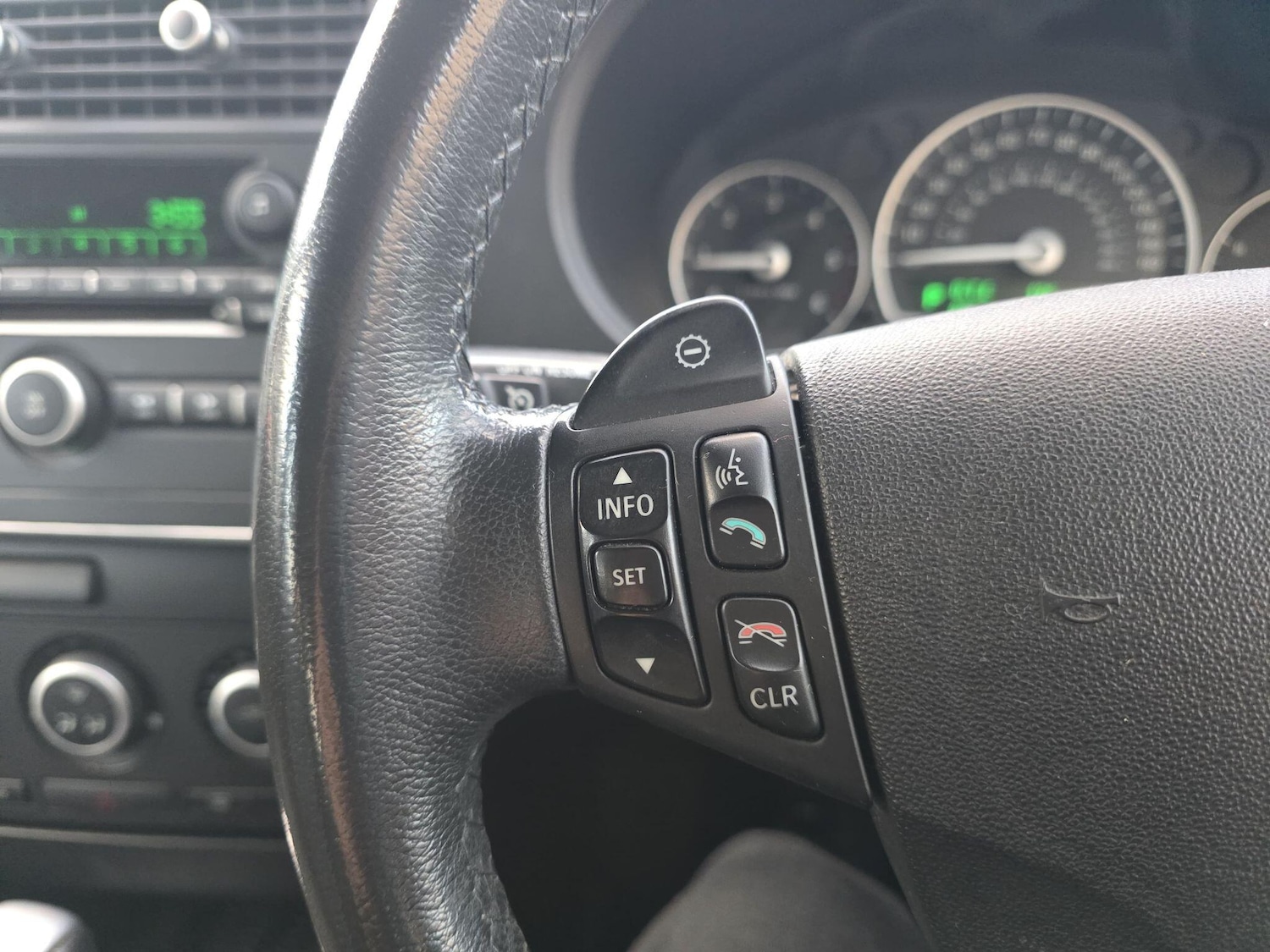 Used Saab 9-3 2009 for sale - 76528015: Photo 24