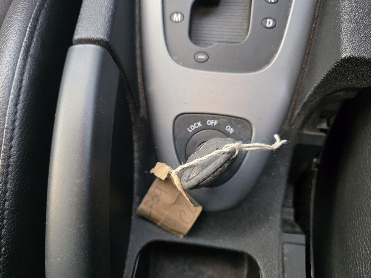 Used Saab 9-3 2009 for sale - 76528015: Photo 28