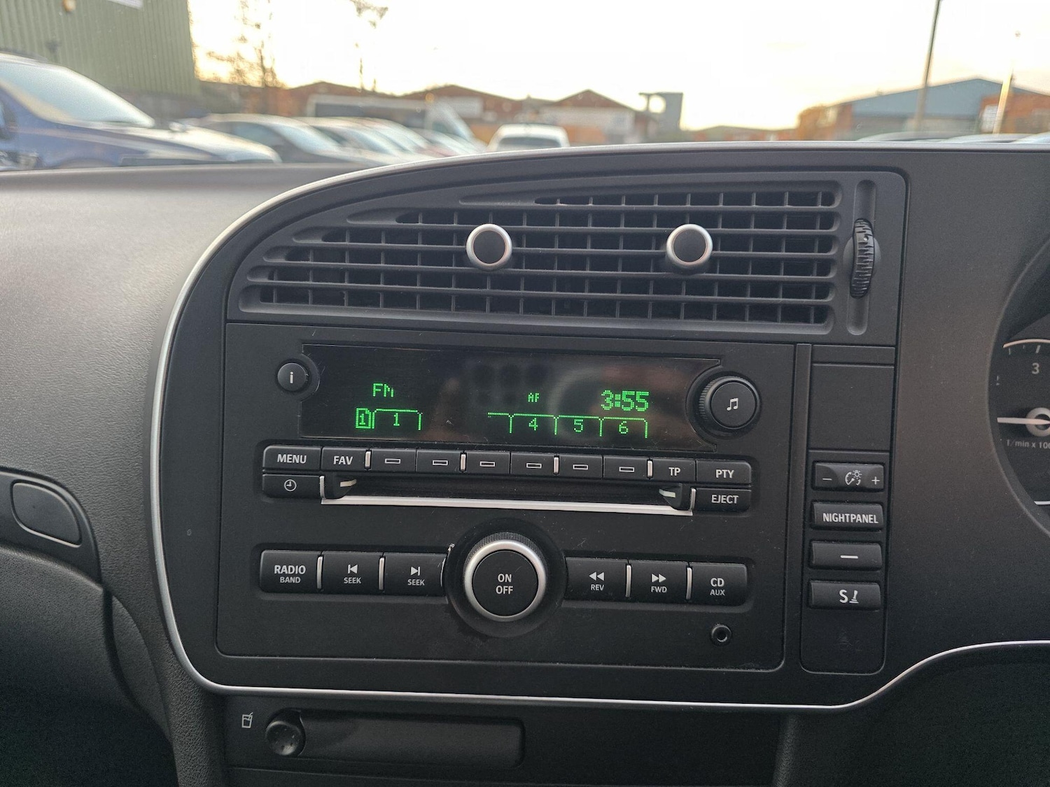 Used Saab 9-3 2009 for sale - 76528015: Photo 29