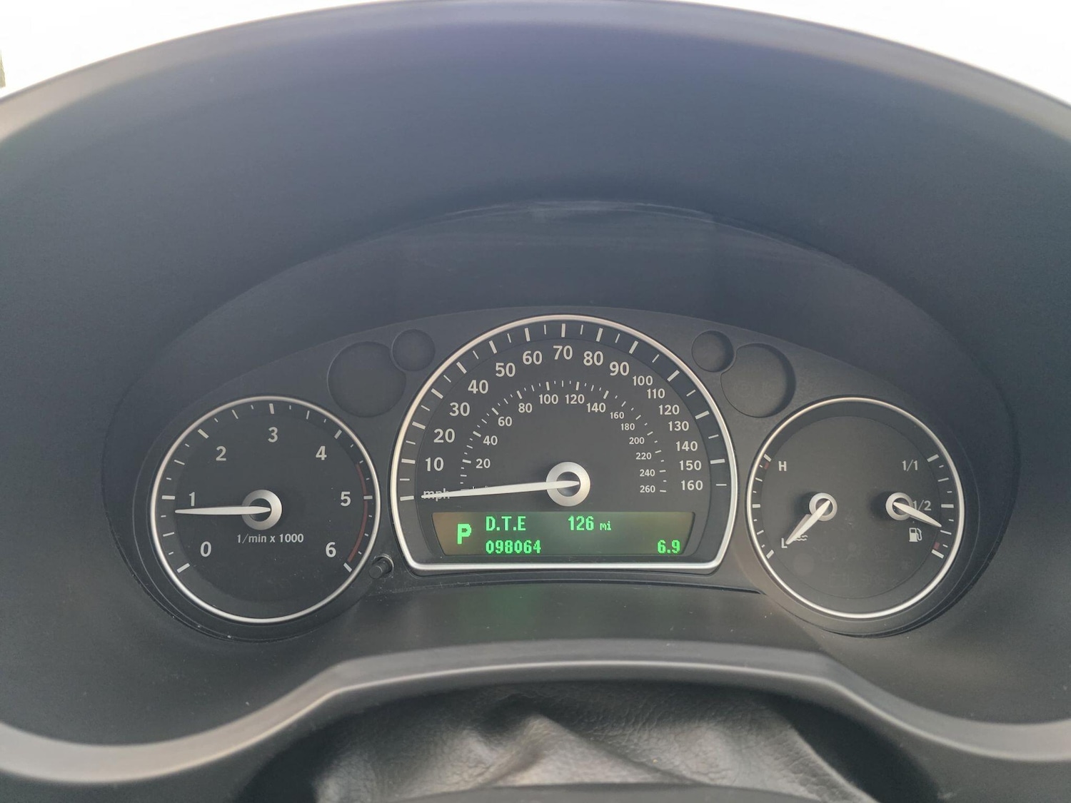 Used Saab 9-3 2009 for sale - 76528015: Photo 30