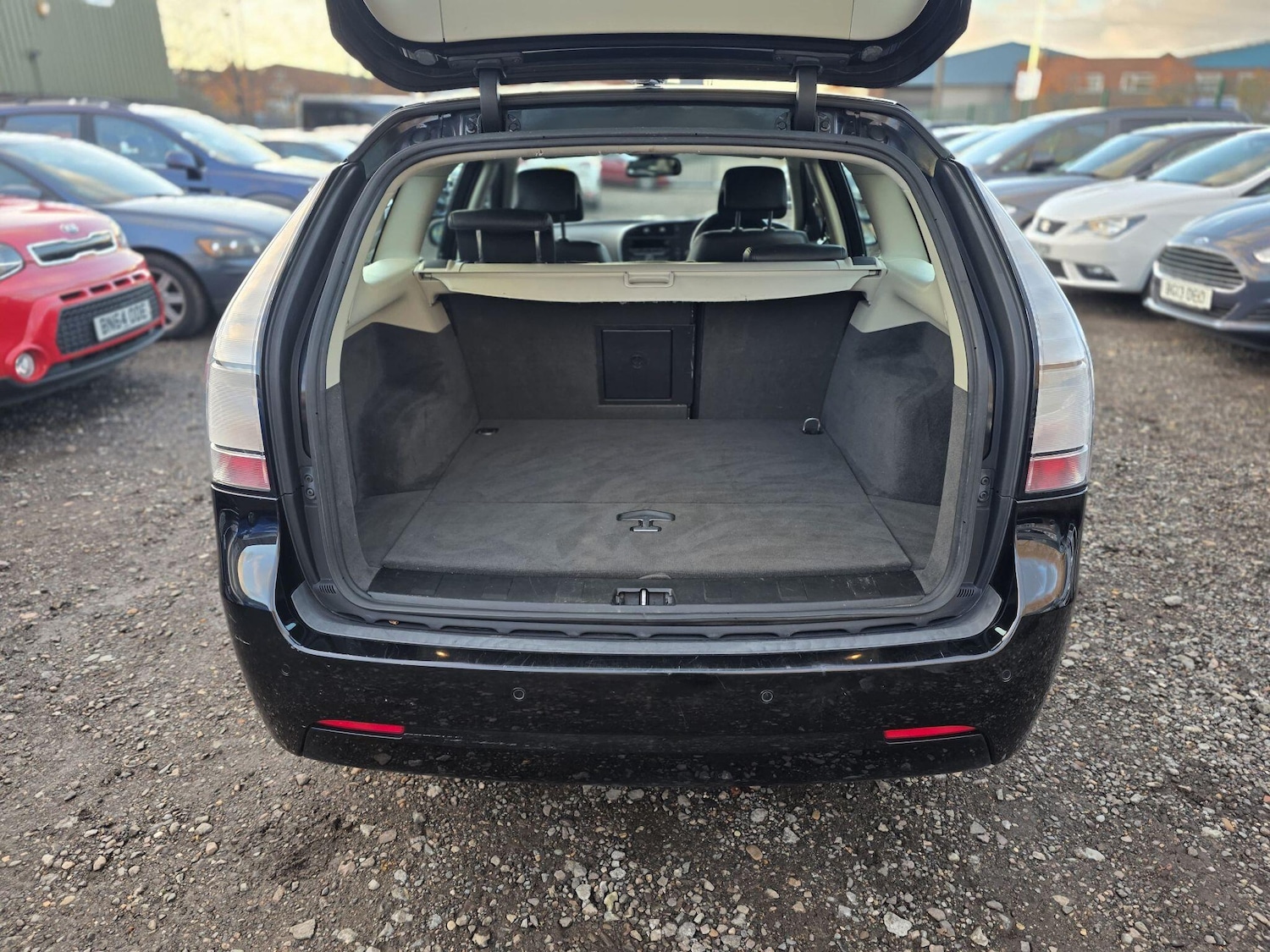 Used Saab 9-3 2009 for sale - 76528015: Photo 31