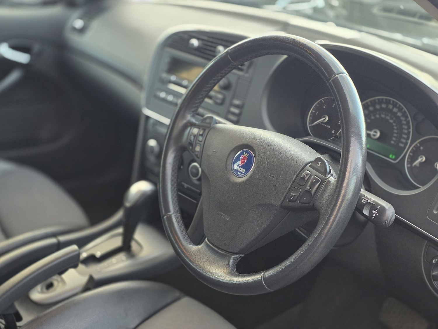 Used Saab 9-3 2009 for sale - 76528015: Photo 32