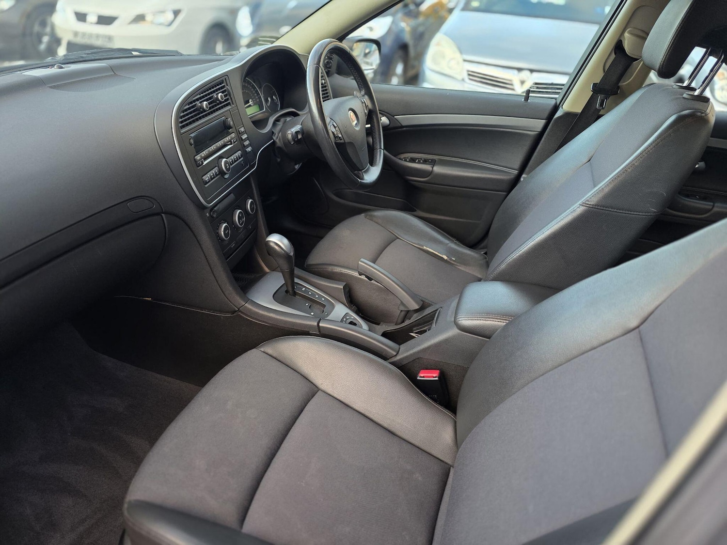 Used Saab 9-3 2009 for sale - 76528015: Photo 33