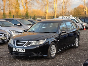 Used Saab 9-3 2009 for sale - 76528015: Photo