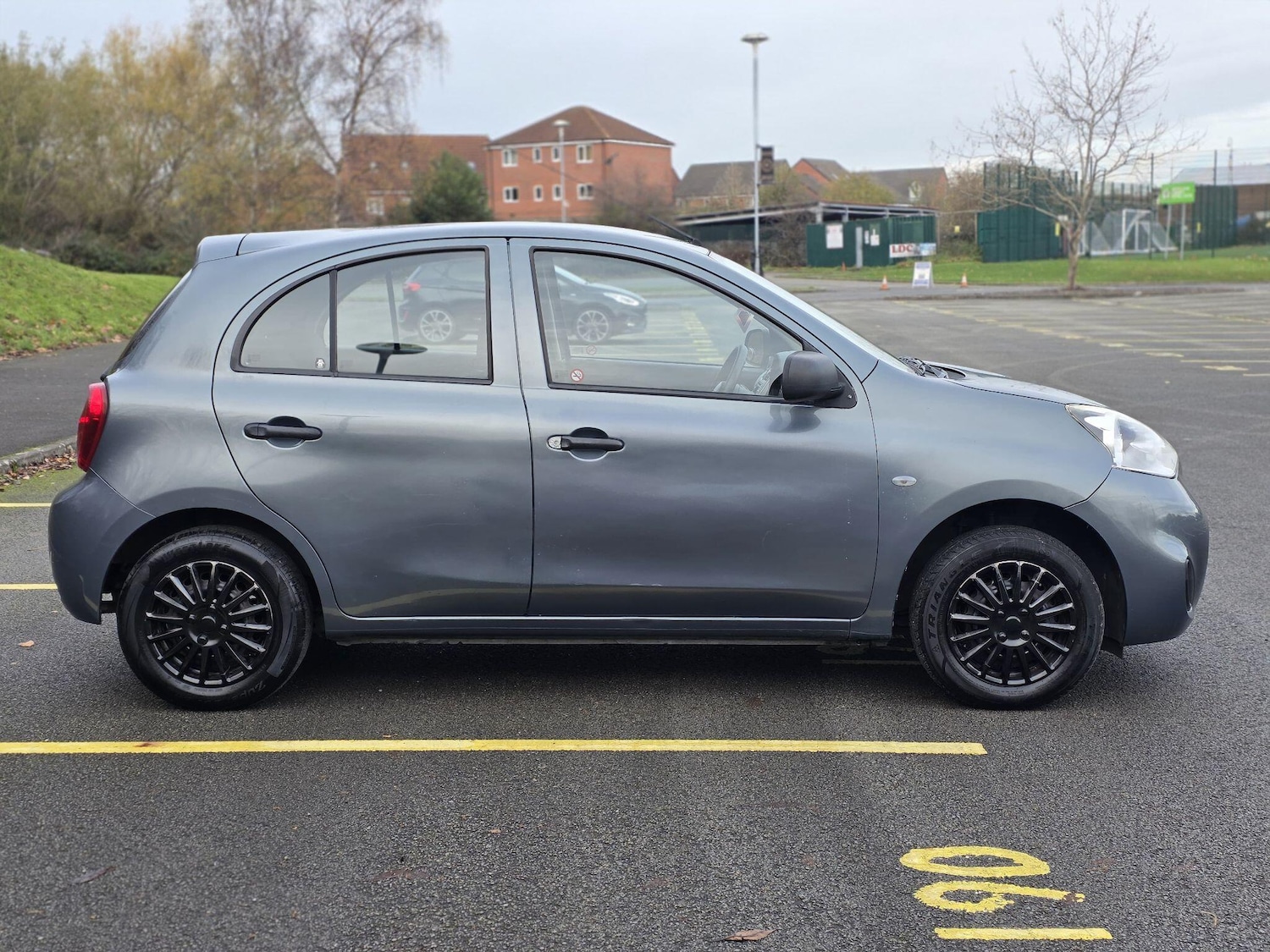 Used Nissan Micra 2014 for sale - 76727243: Photo 16