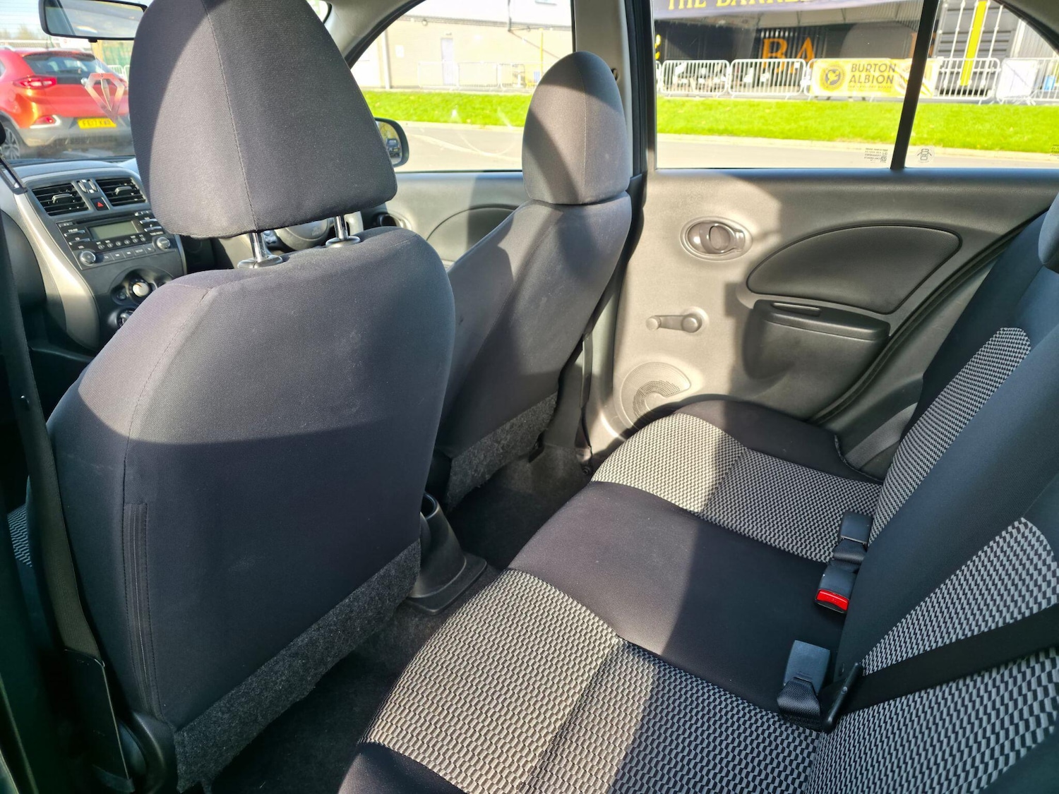 Used Nissan Micra 2014 for sale - 76727243: Photo 17