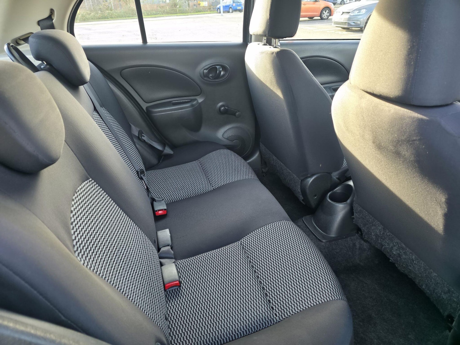 Used Nissan Micra 2014 for sale - 76727243: Photo 18