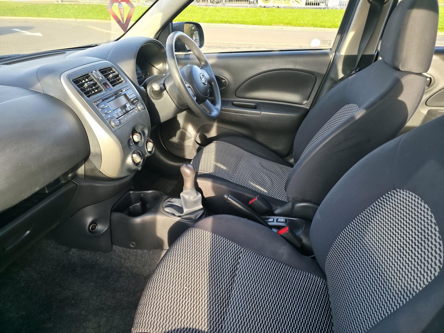 Used Nissan Micra 2014 for sale - 76727243: Photo 19