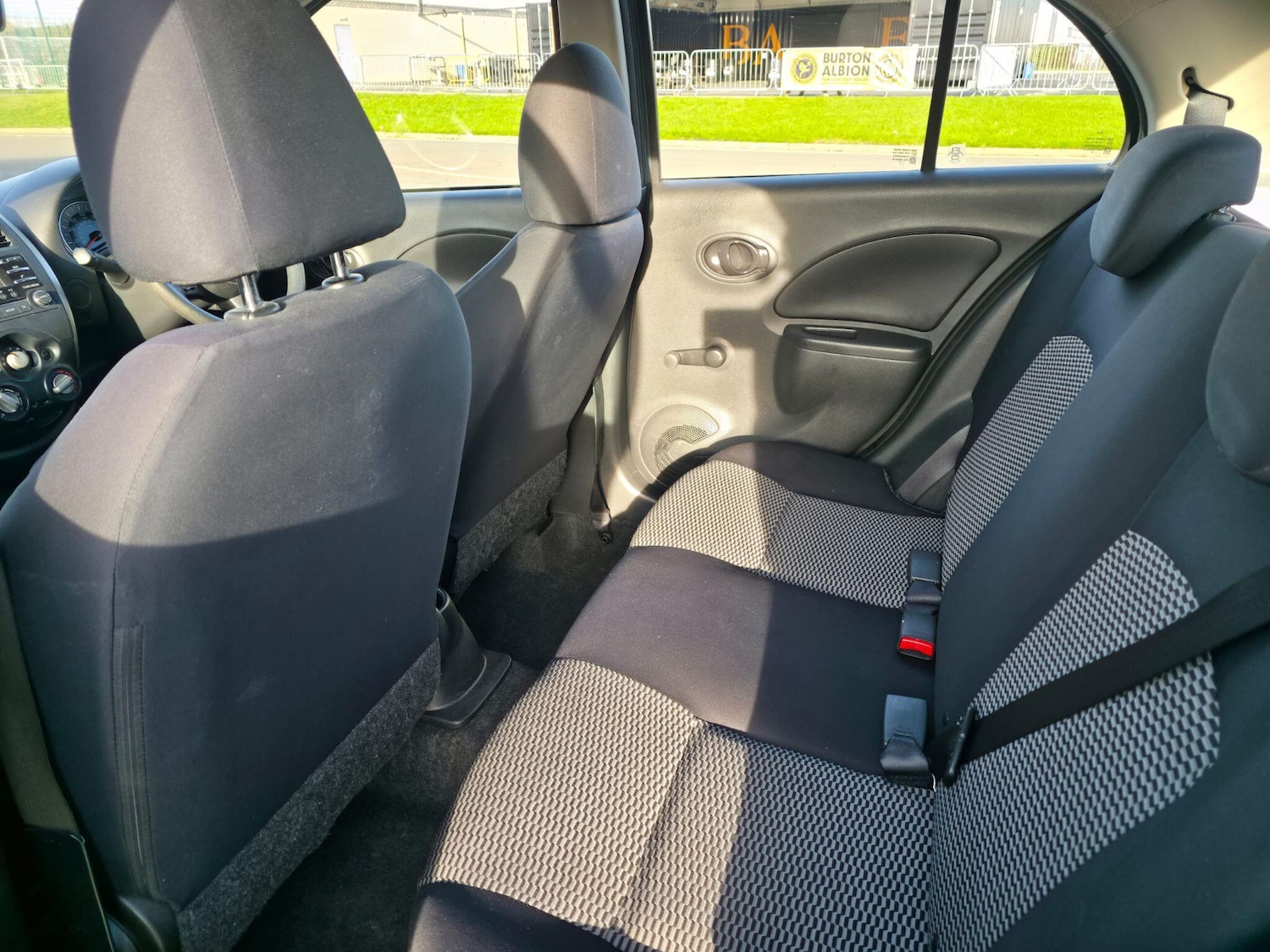 Used Nissan Micra 2014 for sale - 76727243: Photo 21