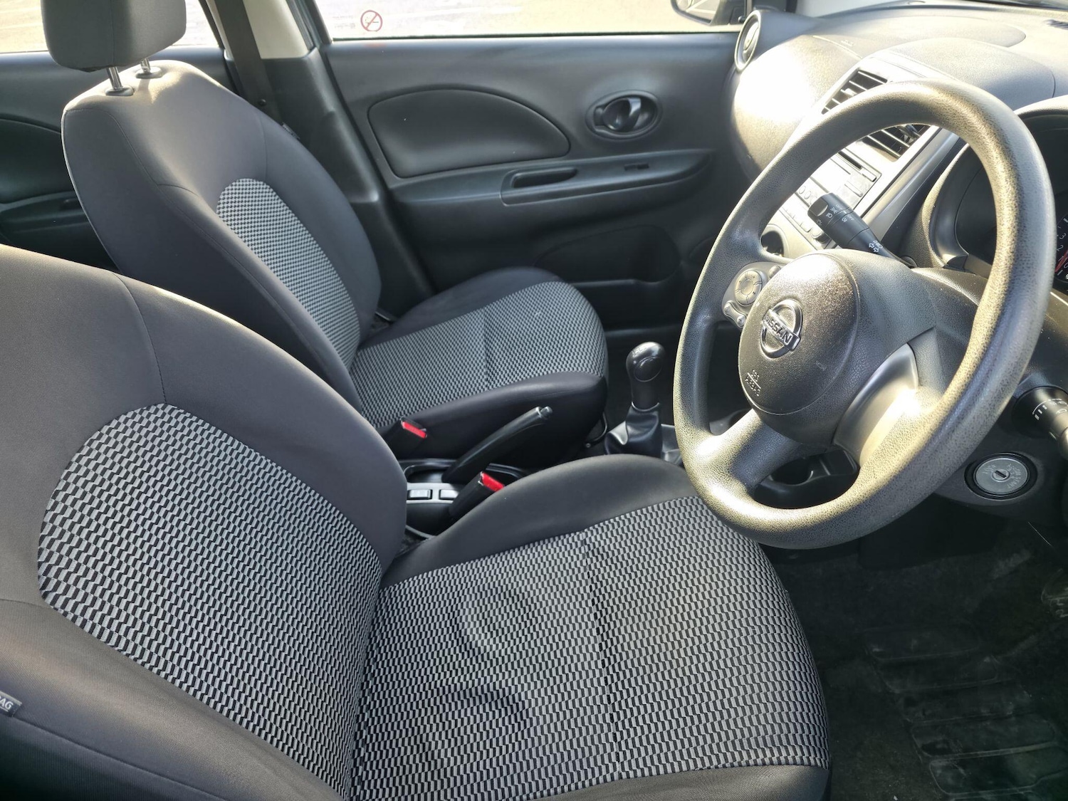 Used Nissan Micra 2014 for sale - 76727243: Photo 24