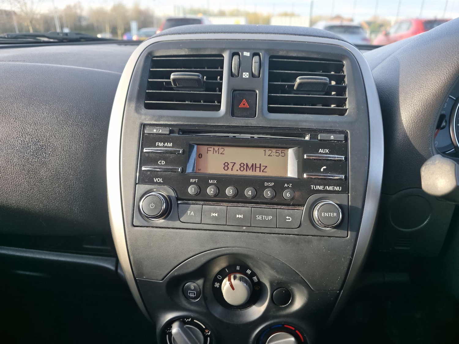 Used Nissan Micra 2014 for sale - 76727243: Photo 26