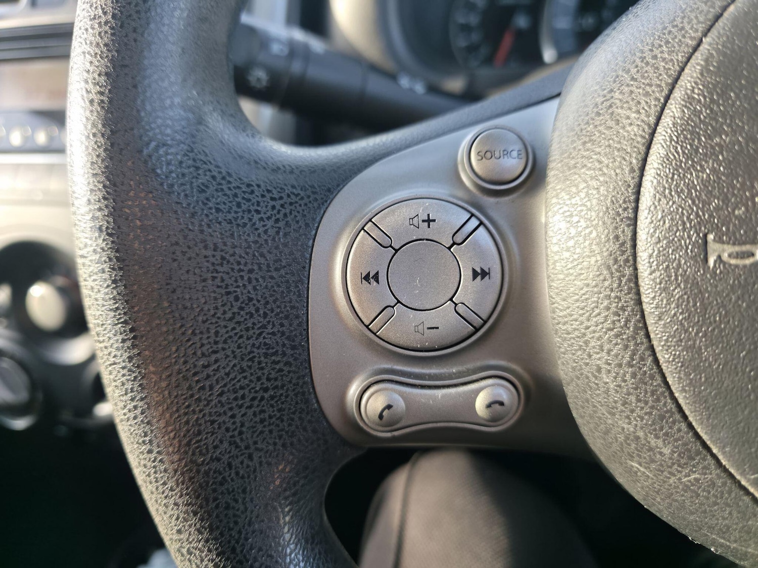 Used Nissan Micra 2014 for sale - 76727243: Photo 28