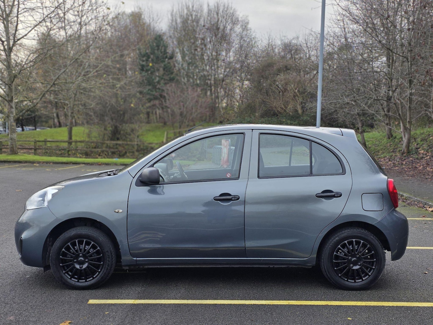 Used Nissan Micra 2014 for sale - 76727243: Photo 7