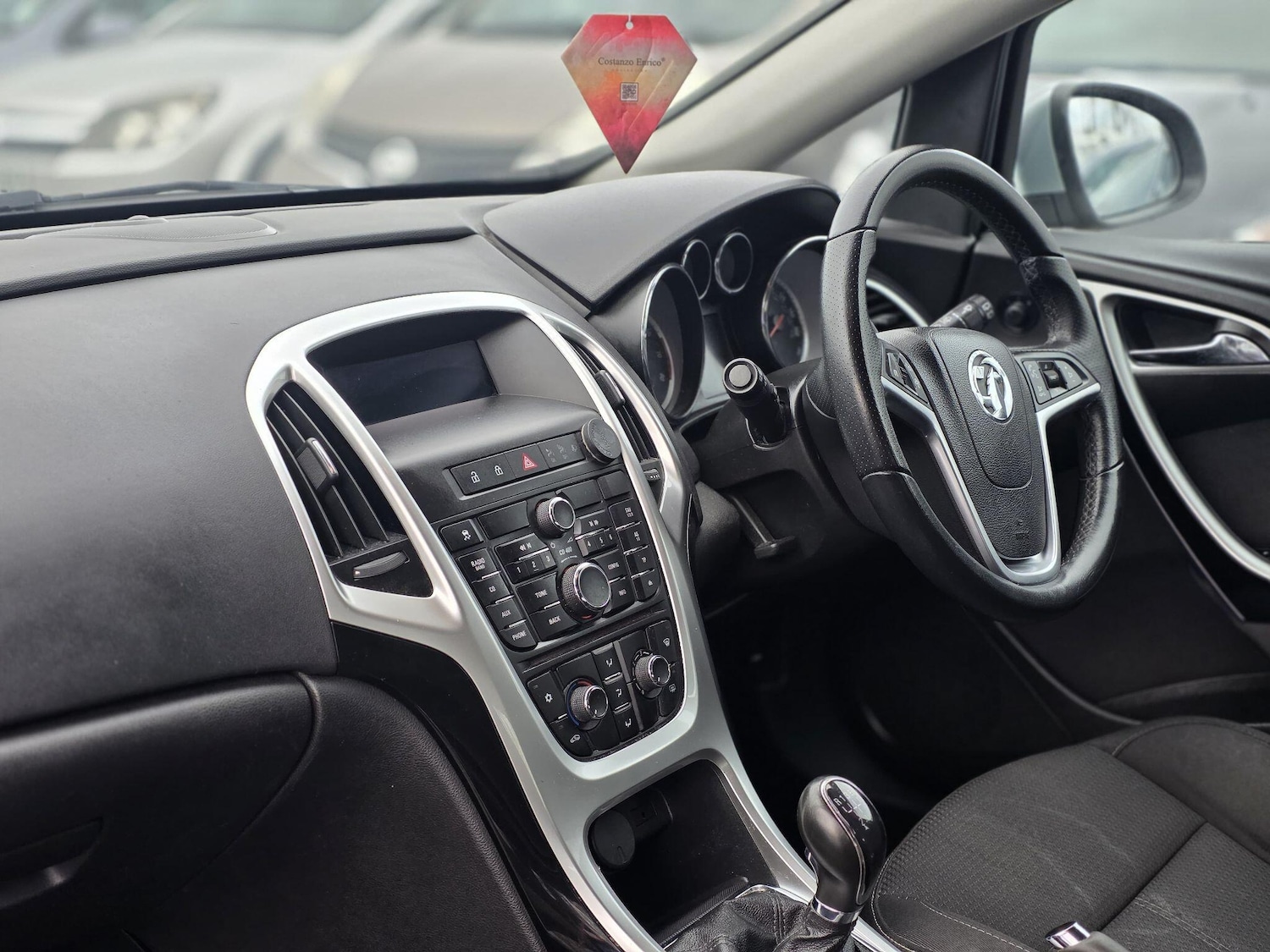 Used Vauxhall Astra 2014 for sale - 76537653: Photo 18