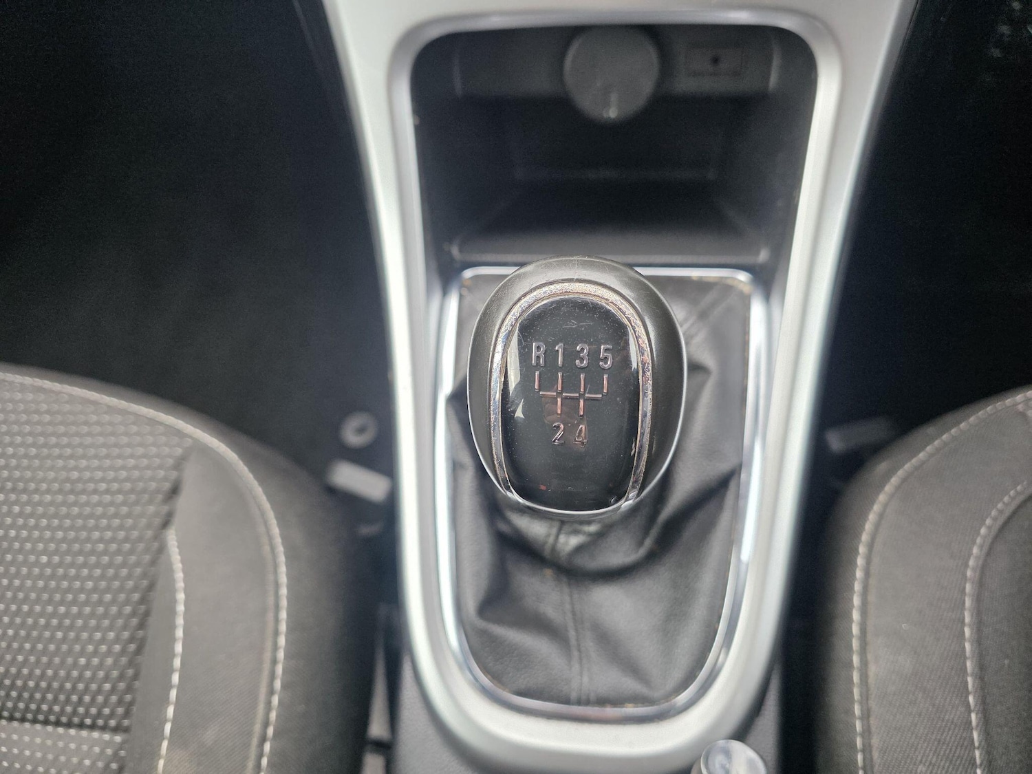 Used Vauxhall Astra 2014 for sale - 76537653: Photo 21