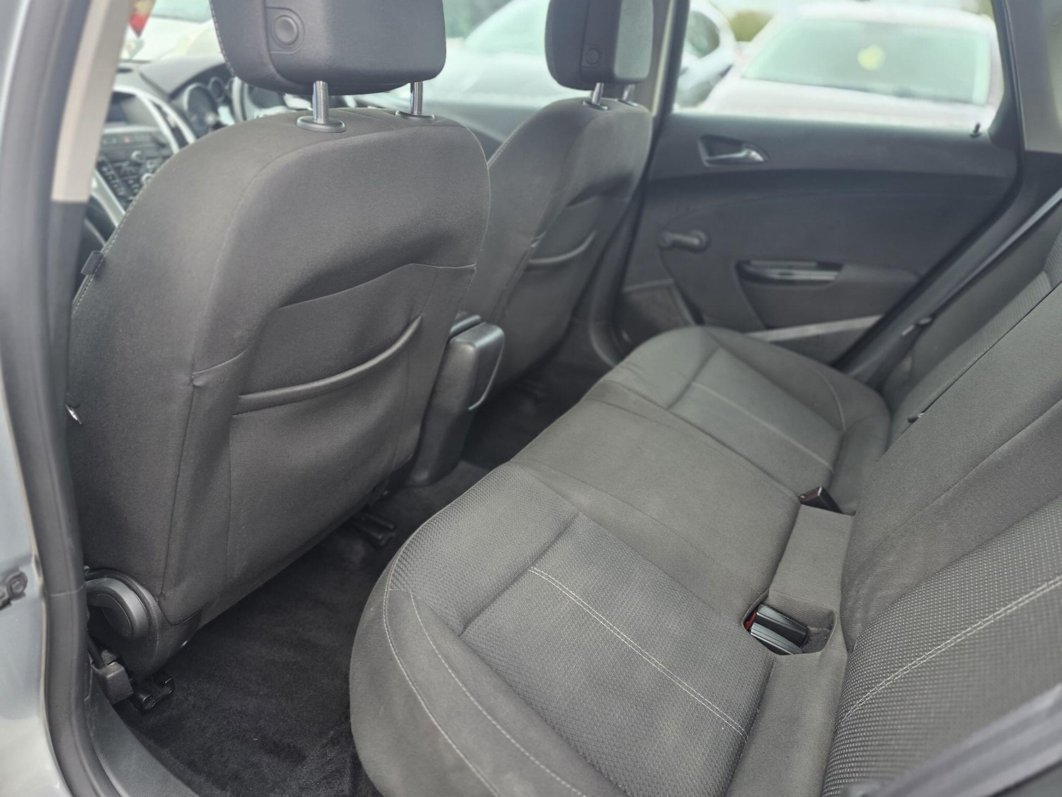 Used Vauxhall Astra 2014 for sale - 76537653: Photo 22