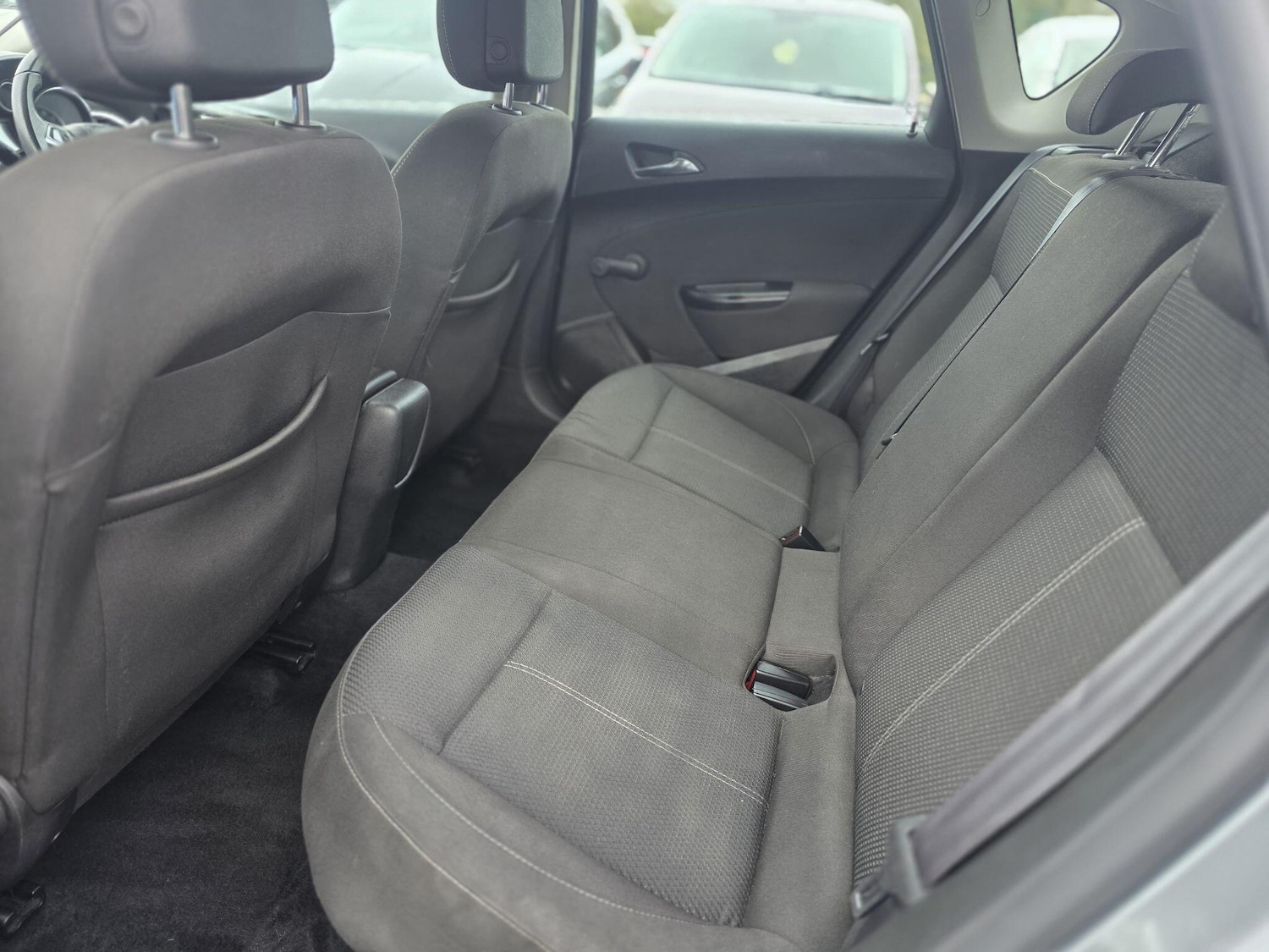 Used Vauxhall Astra 2014 for sale - 76537653: Photo 23